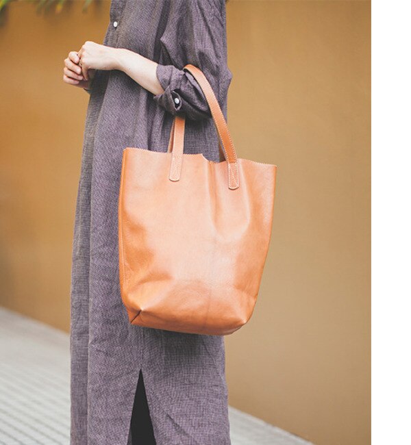 【アーバンリサーチ/URBAN RESEARCH】 かぐれ MASTER&CO 別注goat bag [送料無料]