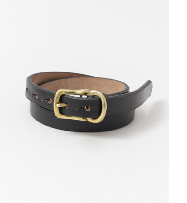 【アーバンリサーチ/URBAN RESEARCH】 かぐれ MASTER&CO UK SADDLE [送料無料]