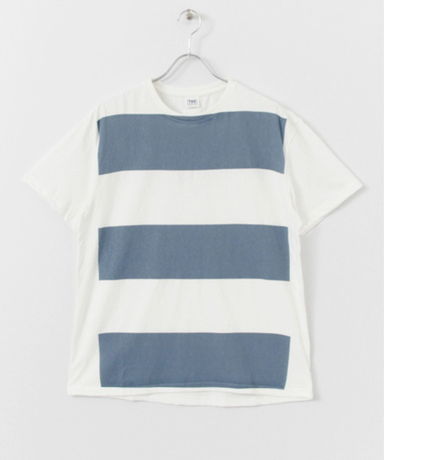 UR HAGAN×THE UNION×UR BORDER T-SHIRTS