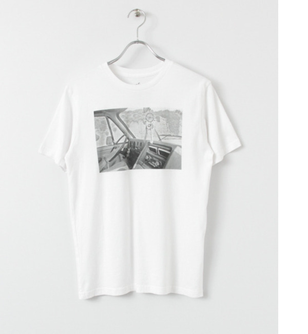 【アーバンリサーチ/URBAN RESEARCH】 Sonny Label Anna Ehrgott A Tシャツ [送料無料]
