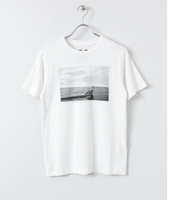 【アーバンリサーチ/URBAN RESEARCH】 Sonny Label Anna Ehrgott C Tシャツ [送料無料]