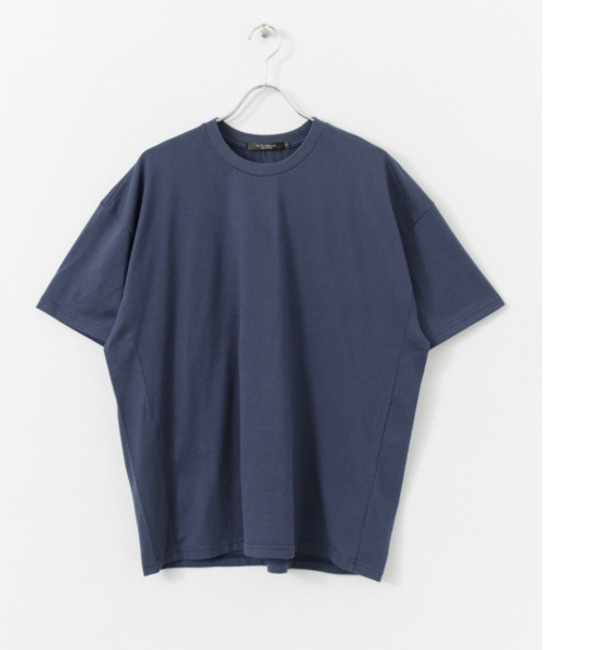 【アーバンリサーチ/URBAN RESEARCH】 UR ドロップショルダー ワイドTシャツ [送料無料]