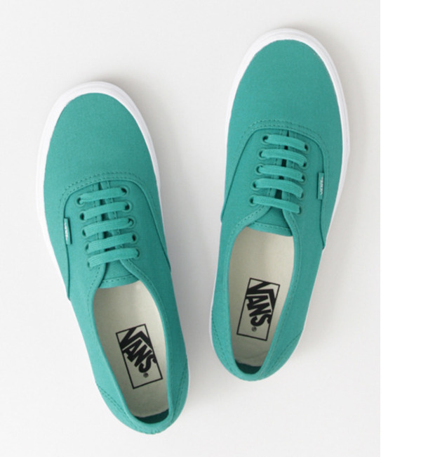 DOORS VANS AUTHENTIC