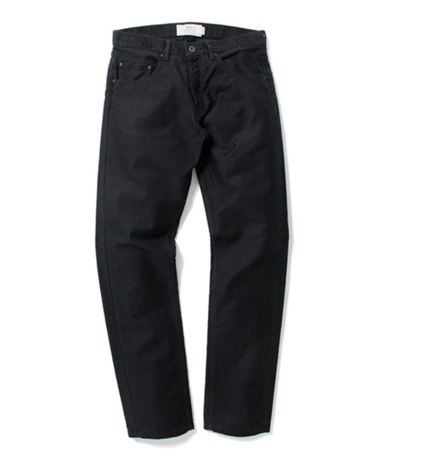 【アーバンリサーチ/URBAN RESEARCH】 UR WORK NOT WORK ARMY CODE LOW RISE TROUSER [送料無料]