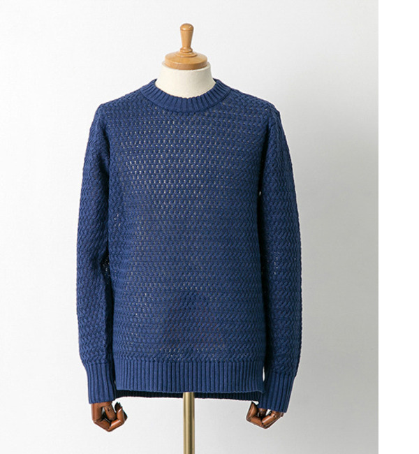 UR WORK NOT WORK CRAFTER PATTERN PULL OVER
