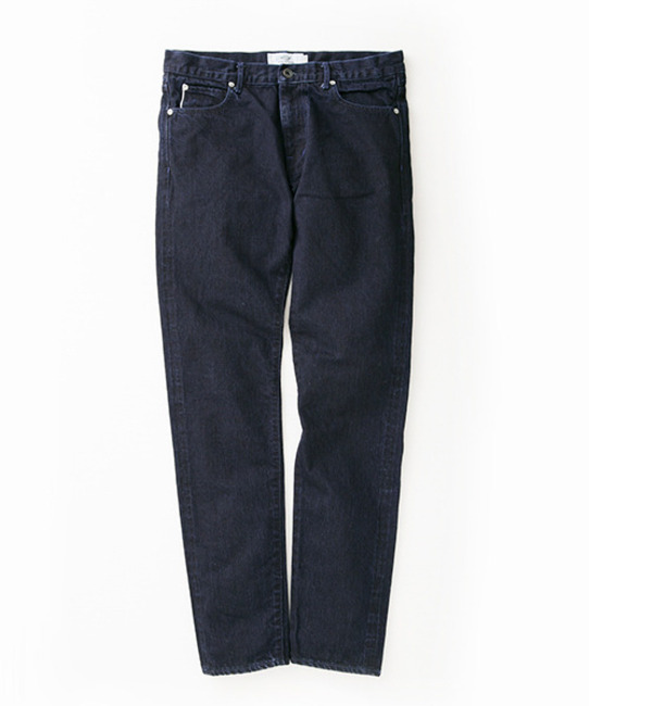 【アーバンリサーチ/URBAN RESEARCH】 UR WORK NOT WORK TAPARED FIT DENIM PANTS [送料無料]