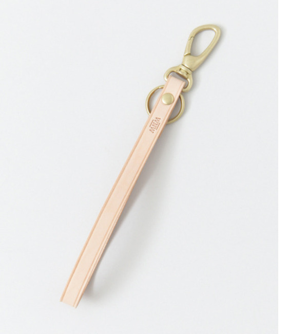 【アーバンリサーチ/URBAN RESEARCH】 UR WORK NOT WORK LEATHER UTILITY STRAP [送料無料]