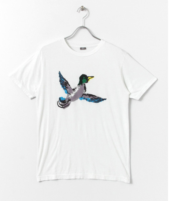 【アーバンリサーチ/URBAN RESEARCH】 UR Bohemians BRN DUCK [送料無料]