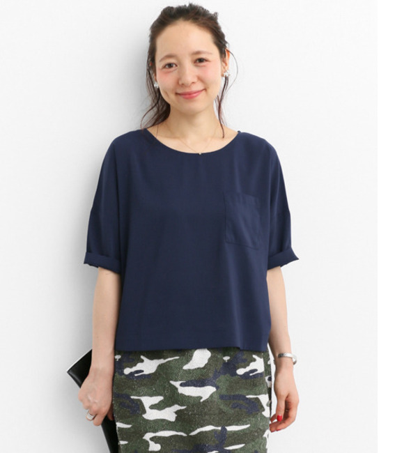 Sonny Label Tシャツブラウス