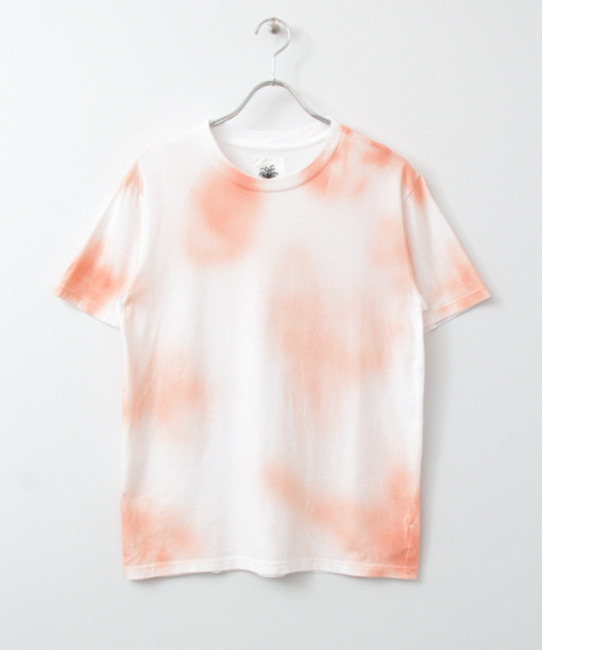 【アーバンリサーチ/URBAN RESEARCH】 Sonny Label スプレーTシャツ [送料無料]