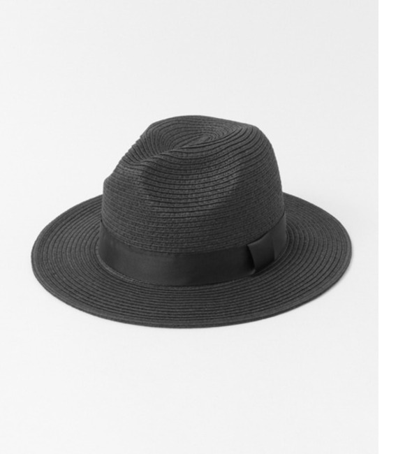 DOORS スタンダード中折れHAT
