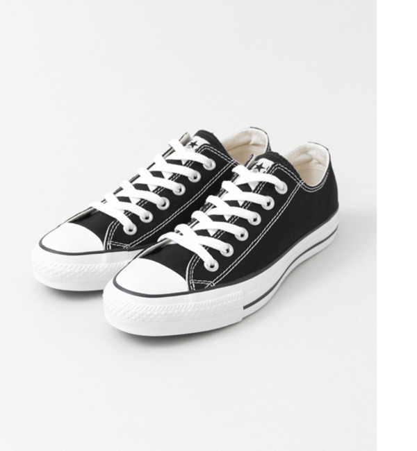 【アーバンリサーチ/URBAN RESEARCH】 DOORS Converse CANVAS ALL STAR OX [送料無料]