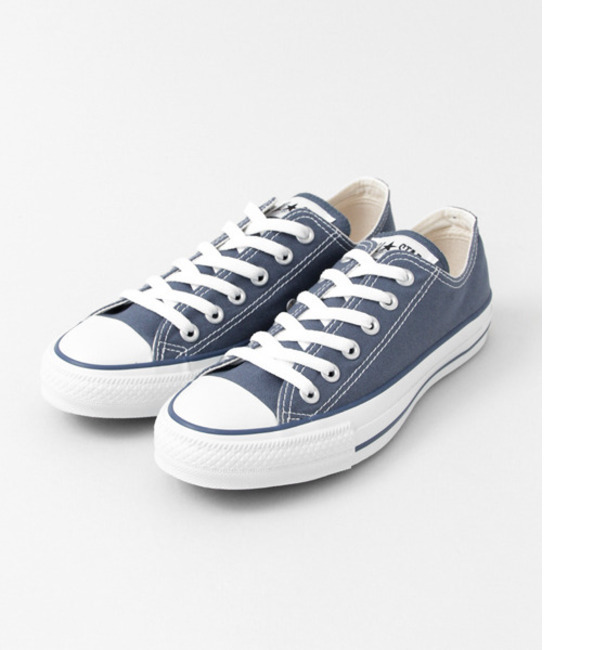 【アーバンリサーチ/URBAN RESEARCH】 DOORS Converse CANVAS ALL STAR OX [送料無料]