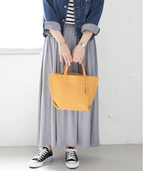 【アーバンリサーチ/URBAN RESEARCH】 DOORS REN ランチバックS [送料無料]