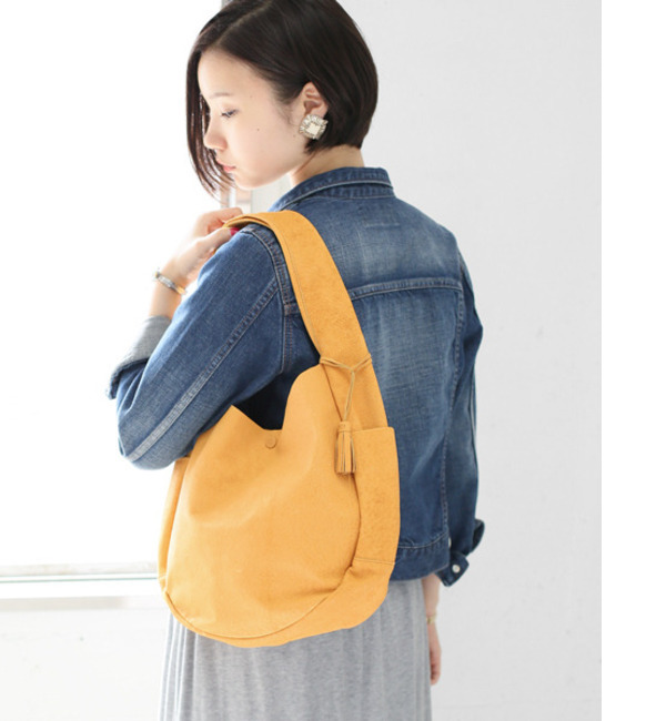 【アーバンリサーチ/URBAN RESEARCH】 DOORS REN ラウンドラージワン [送料無料]