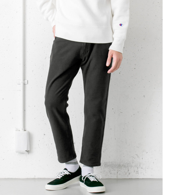【アーバンリサーチ/URBAN RESEARCH】 DOORS Lee×DOORS 別注 Cropped Pants [送料無料]