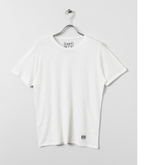 UR LOST WEEKEND NYC The Bracket T-SHIRTS