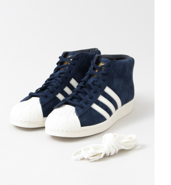 【アーバンリサーチ/URBAN RESEARCH】 UR adidas PROMODELVINTAGEDLX [送料無料]