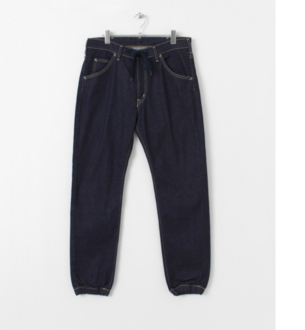 【アーバンリサーチ/URBAN RESEARCH】 UR Lee×URBAN RESEARCH iD 別注JOGGERS [送料無料]