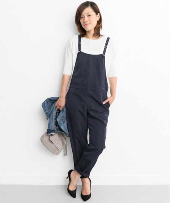 Sonny Label サロペット