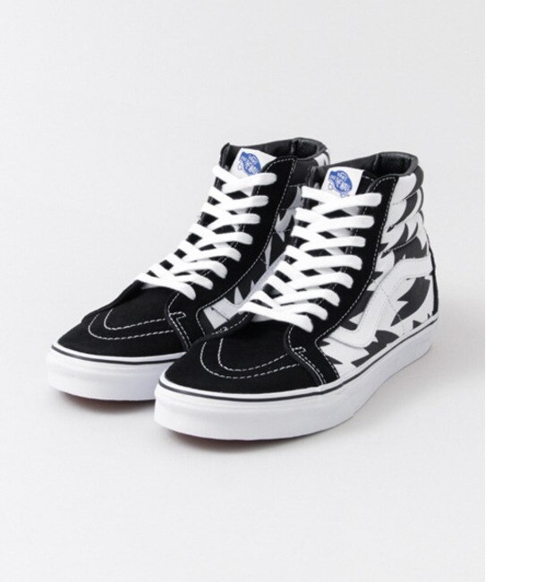 【アーバンリサーチ/URBAN RESEARCH】 UR VANS SK8-HI REISSUE [送料無料]