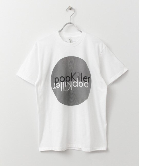 【アーバンリサーチ/URBAN RESEARCH】 Sonny Label POP FACTORY URPOP03 T-SHIRTS [送料無料]