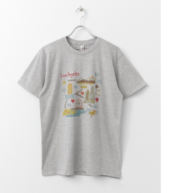 【アーバンリサーチ/URBAN RESEARCH】 Sonny Label POP FACTORY URPOP22 T-SHIRTS [送料無料]