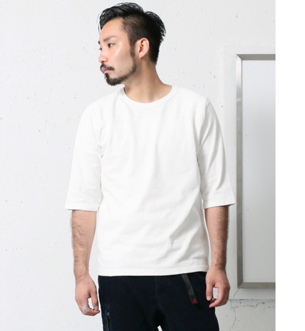 DOORS USA Cotton Football Tシャツ