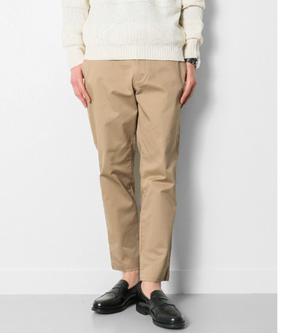 【アーバンリサーチ/URBAN RESEARCH】 Sonny Label 9分丈パンツ [送料無料]