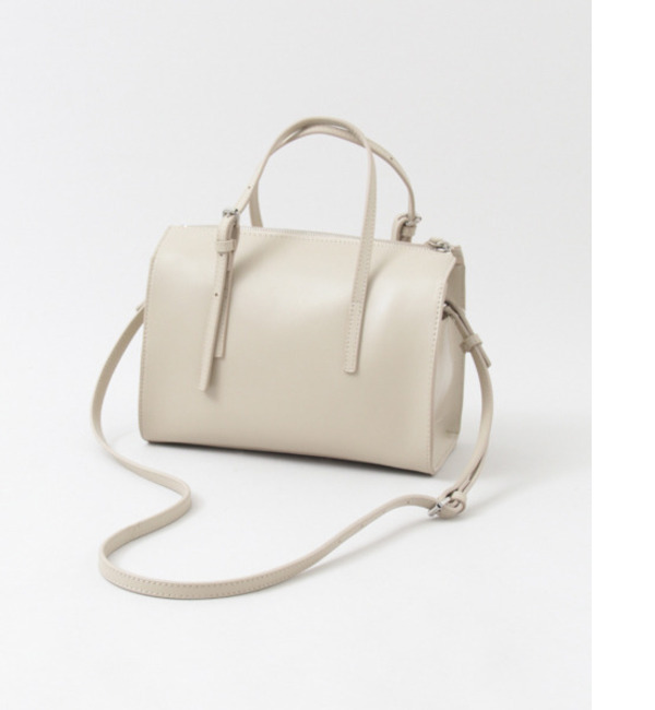 【アーバンリサーチ/URBAN RESEARCH】 UR YAHKI BOSTONBAG [送料無料]