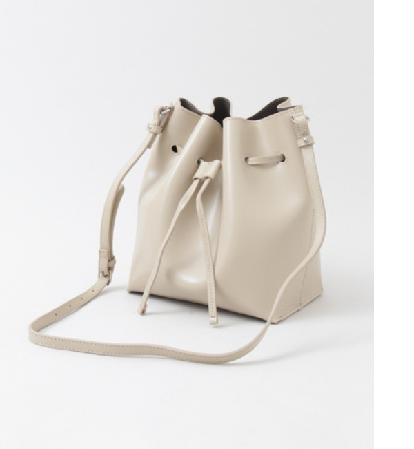 【アーバンリサーチ/URBAN RESEARCH】 UR YAHKI DRAWSTRINGBAG [送料無料]