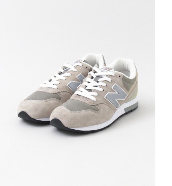 UR NEW BALANCE MRL996