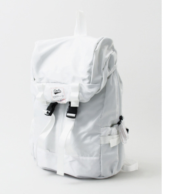 【アーバンリサーチ/URBAN RESEARCH】 Sonny Label anello 高密度ナイロンリュック [送料無料]