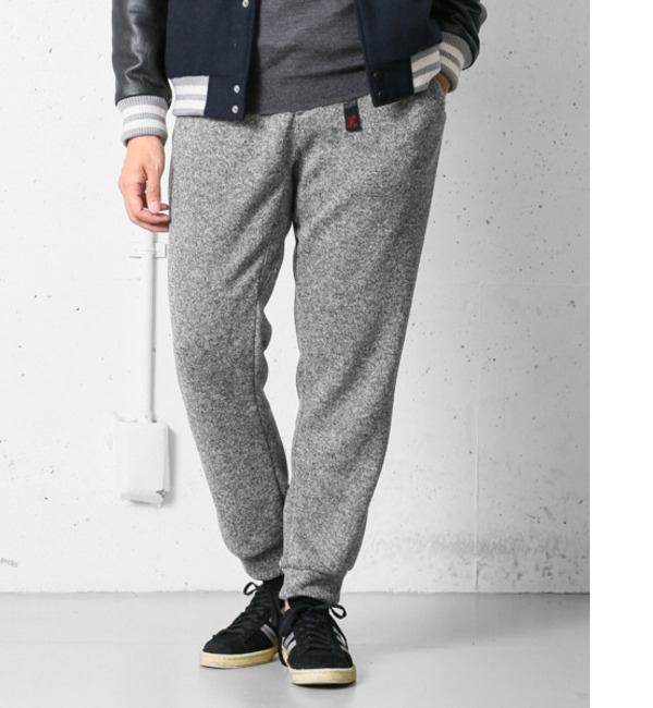 【アーバンリサーチ/URBAN RESEARCH】 DOORS Champion×Mt Design 3776 ニットフリース Mountain Pant [送料無料]