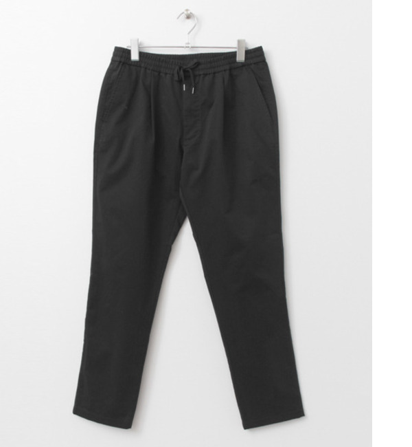 【アーバンリサーチ/URBAN RESEARCH】 DOORS 1タックワイドテーパードパンツ [送料無料]