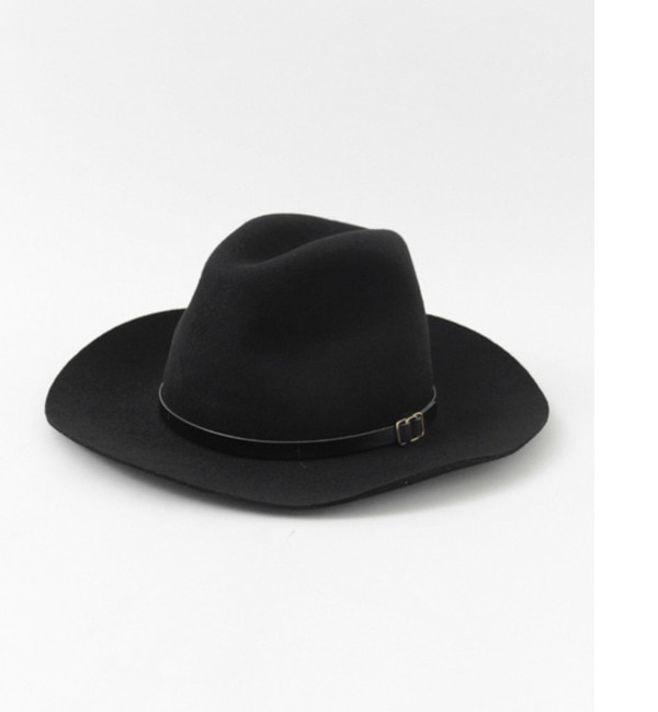 DOORS BENELLI LEATHER HAT