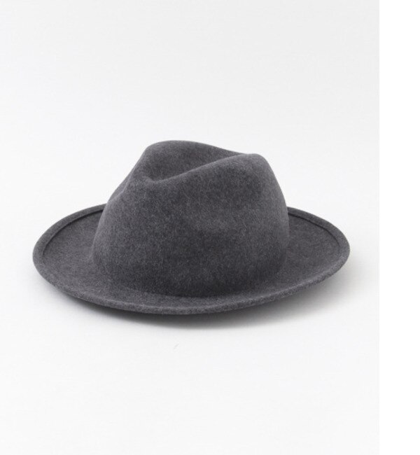 【アーバンリサーチ/URBAN RESEARCH】 DOORS BENELLI FELT HAT [送料無料]