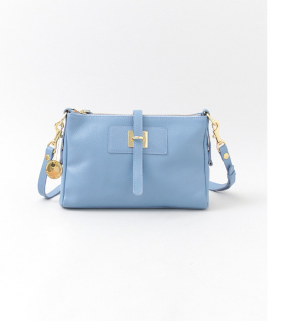 【アーバンリサーチ/URBAN RESEARCH】 ROSSO BARDOT ROSE 2WAYミニショルダーバッグ [送料無料]