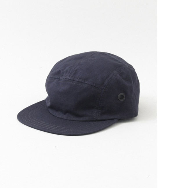 【アーバンリサーチ/URBAN RESEARCH】 DOORS NEW YORK HAT Rip Stop Camp [送料無料]