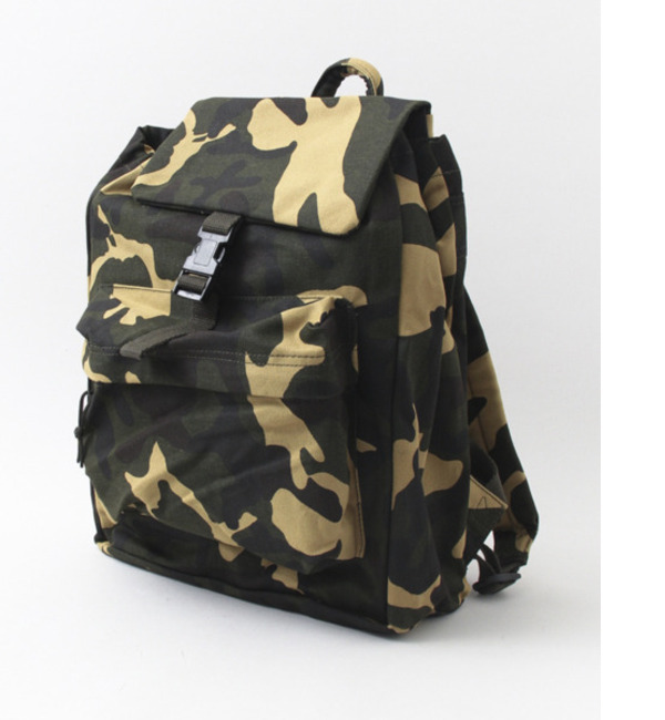 DOORS ROTHCO CANVAS DAY PACKS