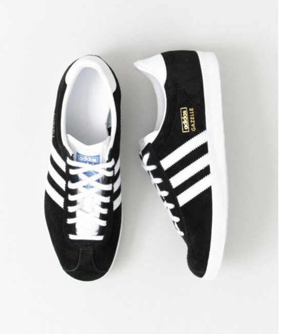 【アーバンリサーチ/URBAN RESEARCH】 DOORS adidas GAZELLE OG [送料無料]