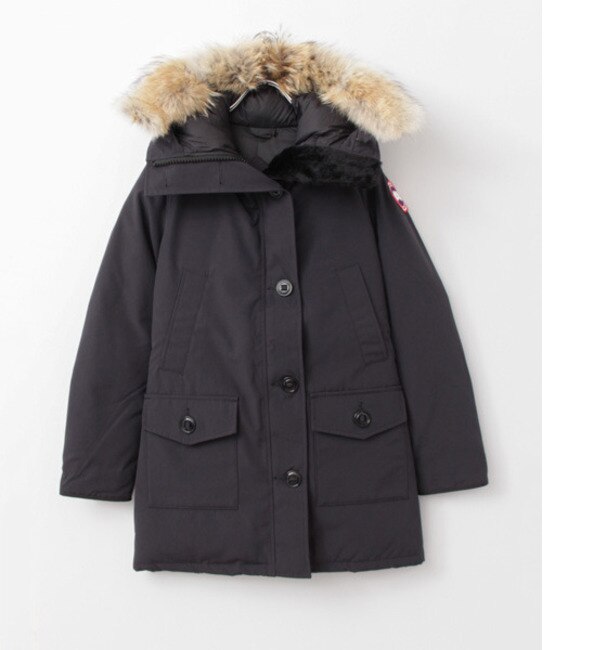 【アーバンリサーチ/URBAN RESEARCH】 UR CANADA GOOSE BRONTE [送料無料]