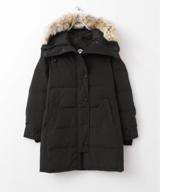 【アーバンリサーチ/URBAN RESEARCH】 UR CANADA GOOSE MACKENZIE [送料無料]