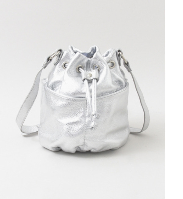 【アーバンリサーチ/URBAN RESEARCH】 UR Pietro Alessandro MINIBUCKET [送料無料]