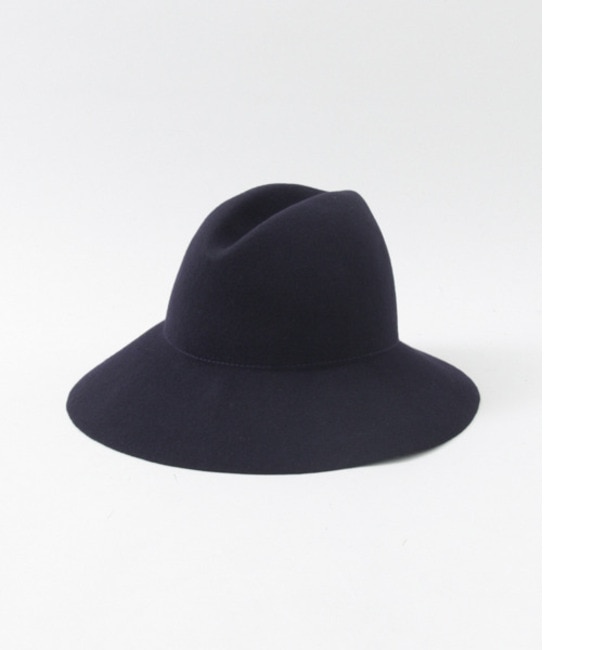 【アーバンリサーチ/URBAN RESEARCH】 UR Rebecca FELT HAT [送料無料]