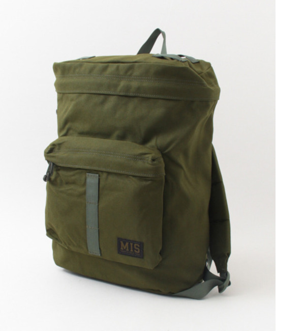 【アーバンリサーチ/URBAN RESEARCH】 DOORS MIS BACKPACK [送料無料]