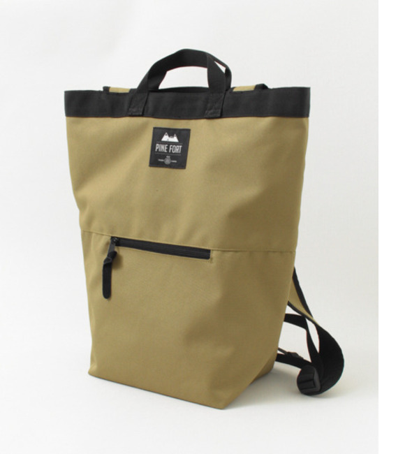 【アーバンリサーチ/URBAN RESEARCH】 Sonny Label PINE FORT×Sonny Label TOWN-BACKPACK [送料無料]