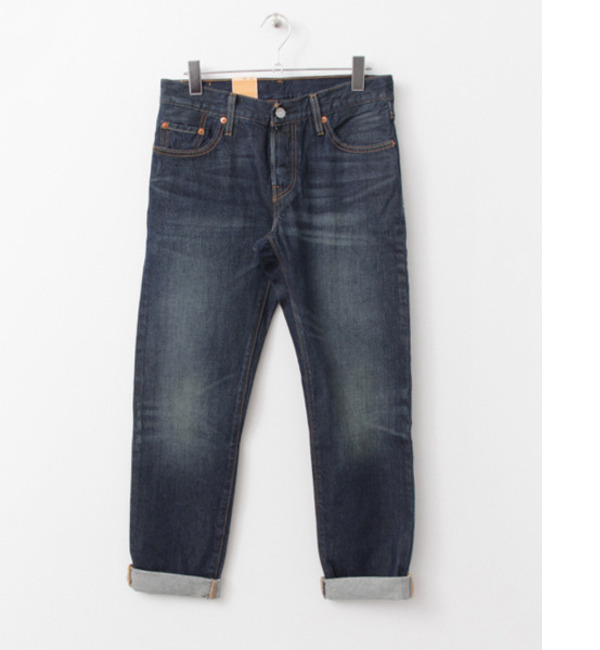 【アーバンリサーチ/URBAN RESEARCH】 UR Levi's 501CT JEANS FOR WOMEN [送料無料]