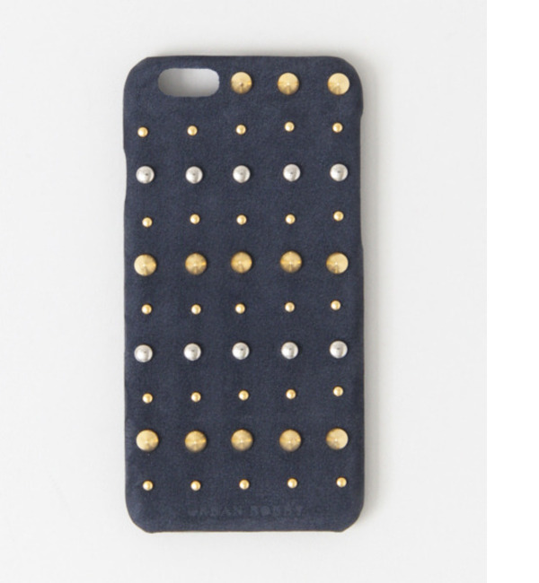 【アーバンリサーチ/URBAN RESEARCH】 UR URBAN BOBBY STUDSIPHONECASE [送料無料]