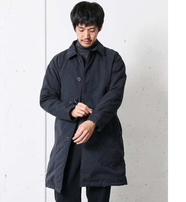 【アーバンリサーチ/URBAN RESEARCH】 DOORS NANGA×DOORS Down Coat [送料無料]